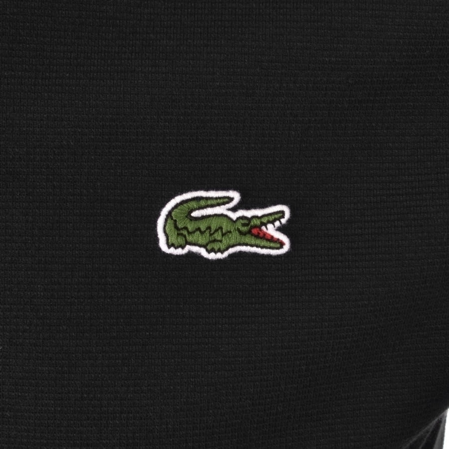 Alternative Image for ProductLacoste Sport Polo T Shirt Black3